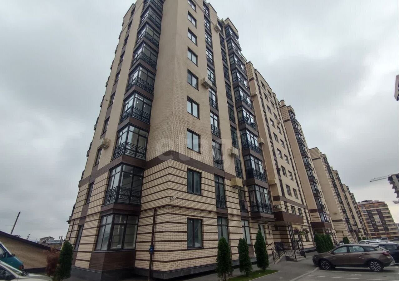 квартира г Владикавказ р-н Северо-Западный ул Астана Кесаева 44вк/2 Республика Северная Осетия — Владикавказ фото 19