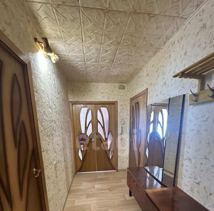 квартира г Ульяновск р-н Засвияжский ул Рябикова 47 фото 7