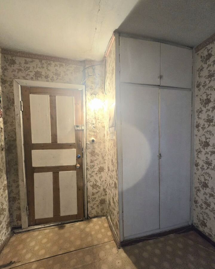 квартира г Кемерово р-н Центральный пр-кт Ленина 64 фото 14