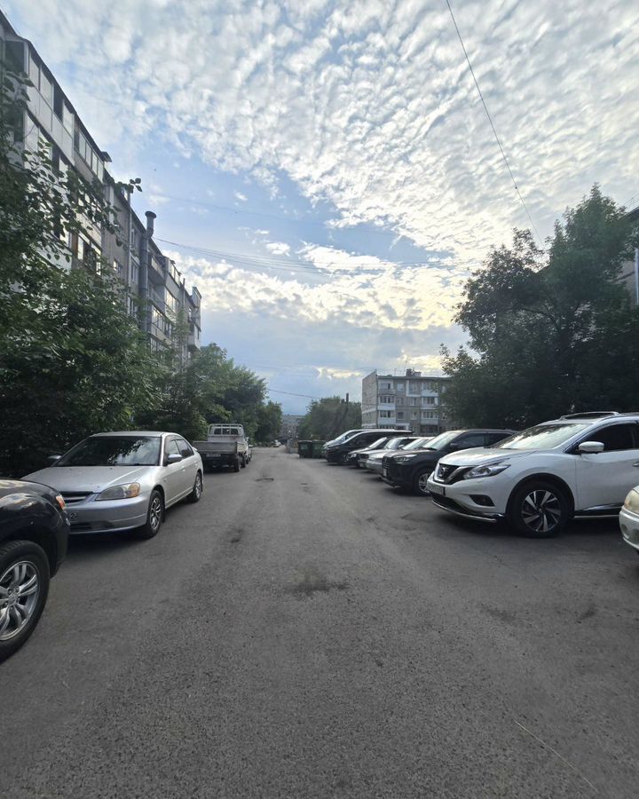 квартира г Кемерово р-н Центральный пр-кт Ленина 64 фото 27