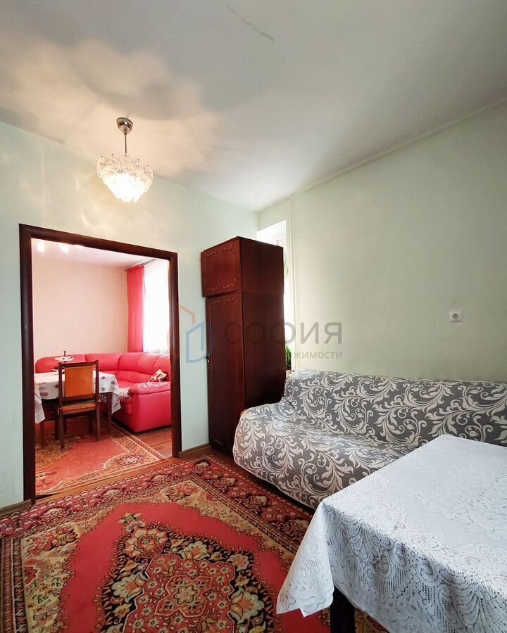 квартира г Архангельск р-н Ломоносовский округ пл. Ленина, 3 фото 13