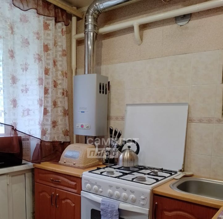 квартира г Иваново р-н Октябрьский ул Солнечная 12 фото 1