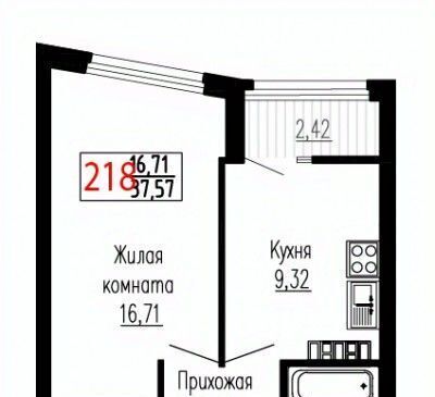 Ботаническая ул Лыжников 3 фото