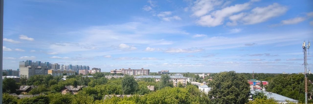 квартира г Иваново р-н Фрунзенский ул Менделеева 18 жилой дом по ул. Менделеева фото 8