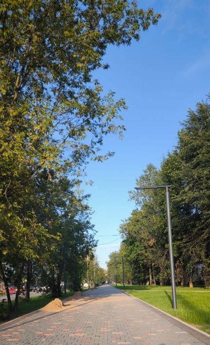 квартира г Иваново р-н Фрунзенский ул Менделеева 18 жилой дом по ул. Менделеева фото 37
