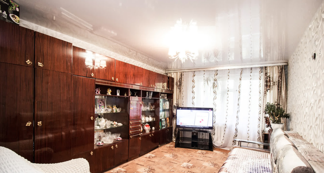 квартира г Калуга ул Максима Горького 7/1 фото 5