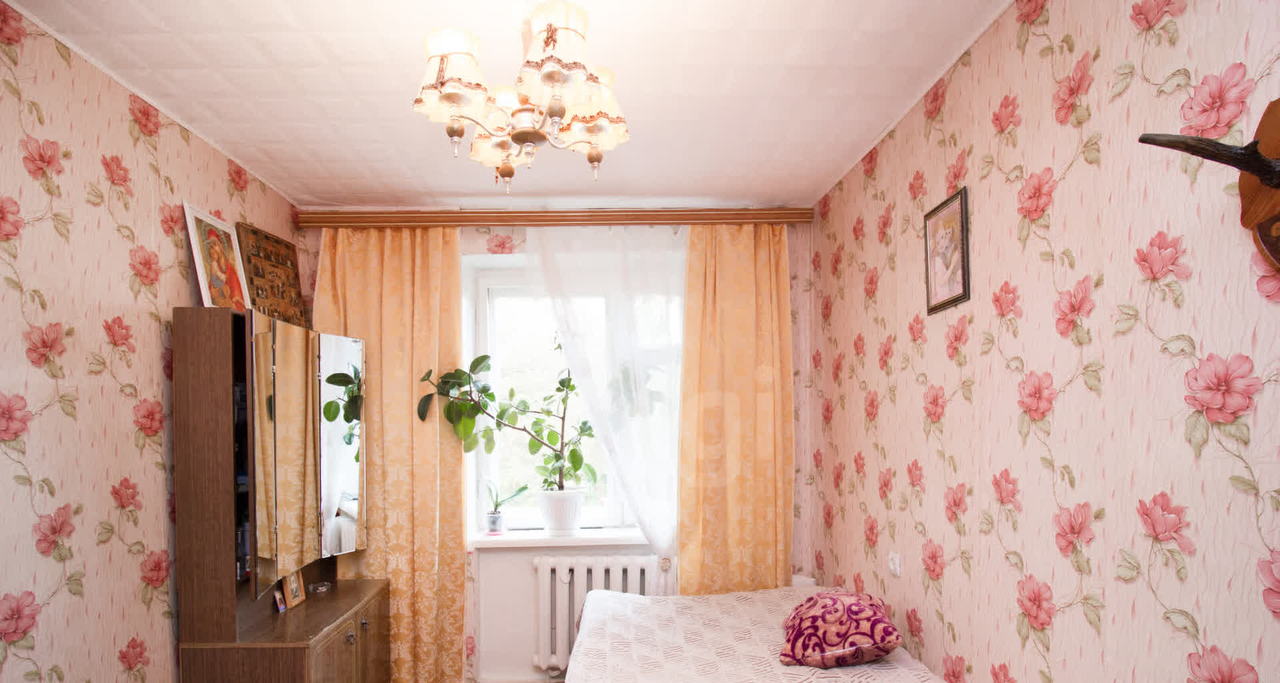квартира г Калуга ул Максима Горького 7/1 фото 10