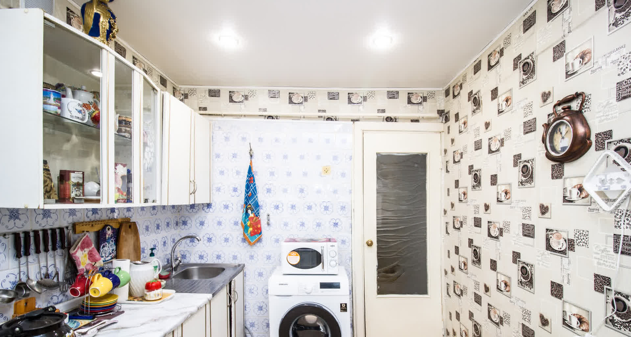 квартира г Калуга ул Максима Горького 7/1 фото 14