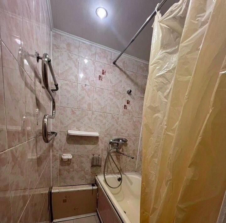 квартира г Екатеринбург Геологическая ул. Металлургов, 10 фото 5