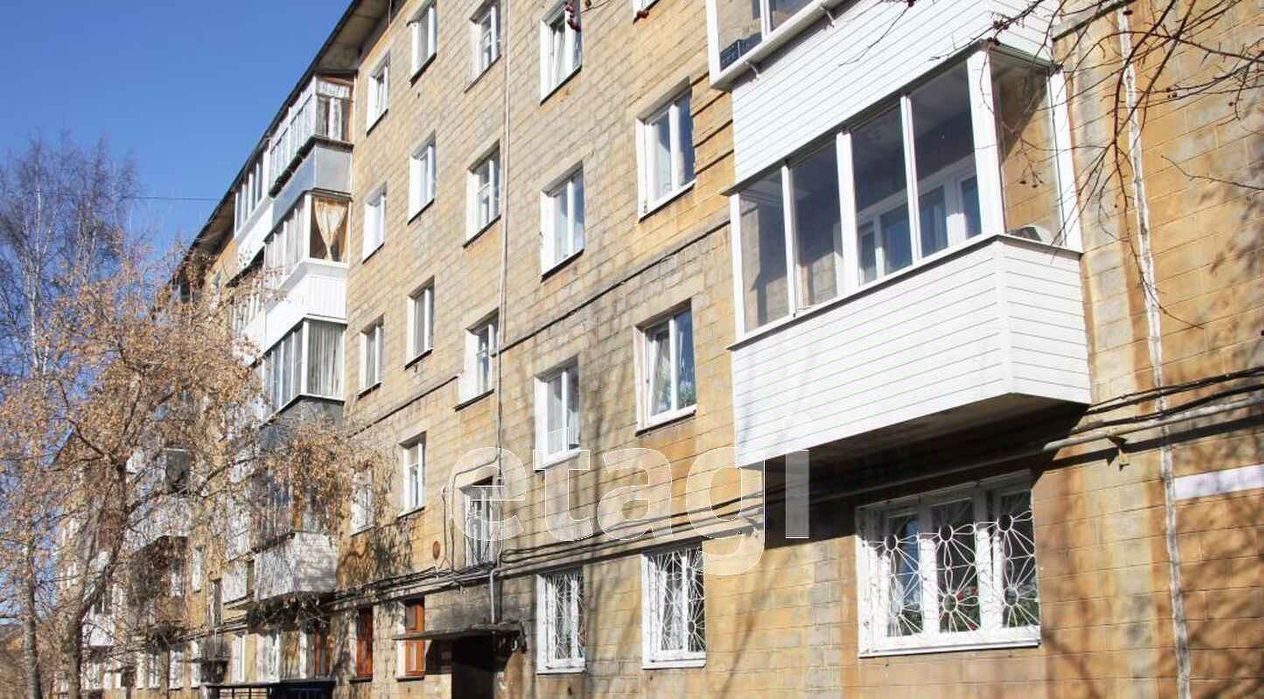 квартира г Нижний Тагил р-н Ленинский ул Красноармейская 143 фото 18