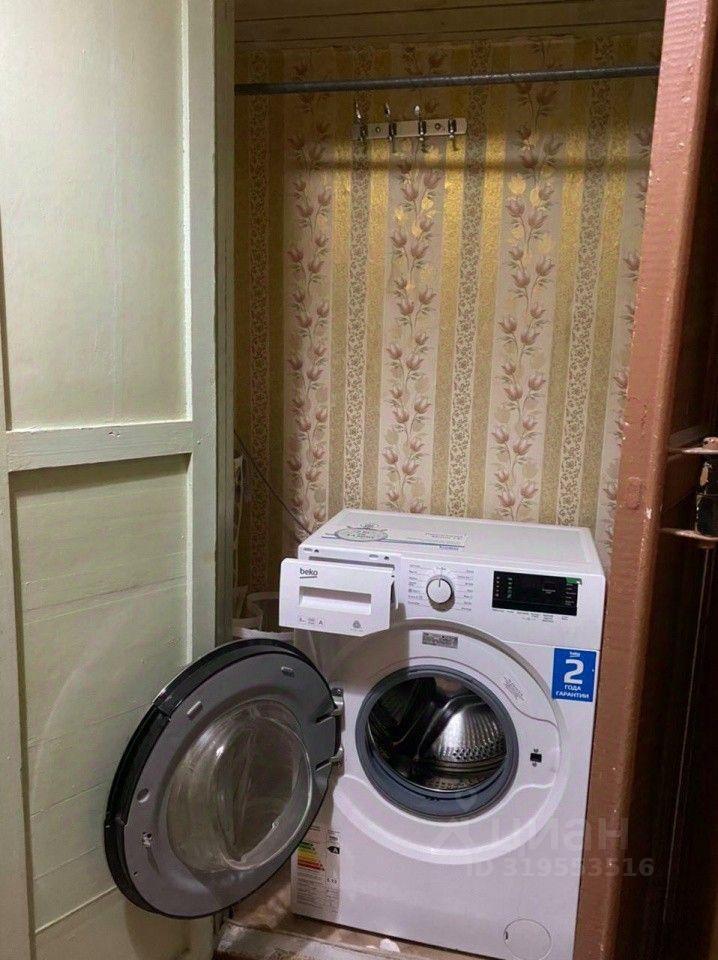 комната г Екатеринбург р-н Верх-Исетский ул Крылова 1/1 фото 8