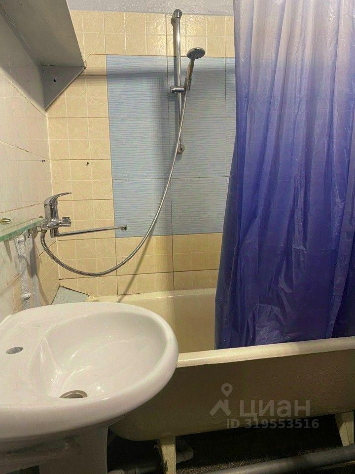 комната г Екатеринбург р-н Верх-Исетский ул Крылова 1/1 фото 10