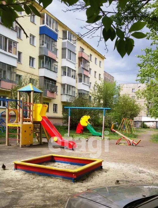 квартира г Нижний Тагил р-н Ленинский ул Красноармейская 143 фото 22