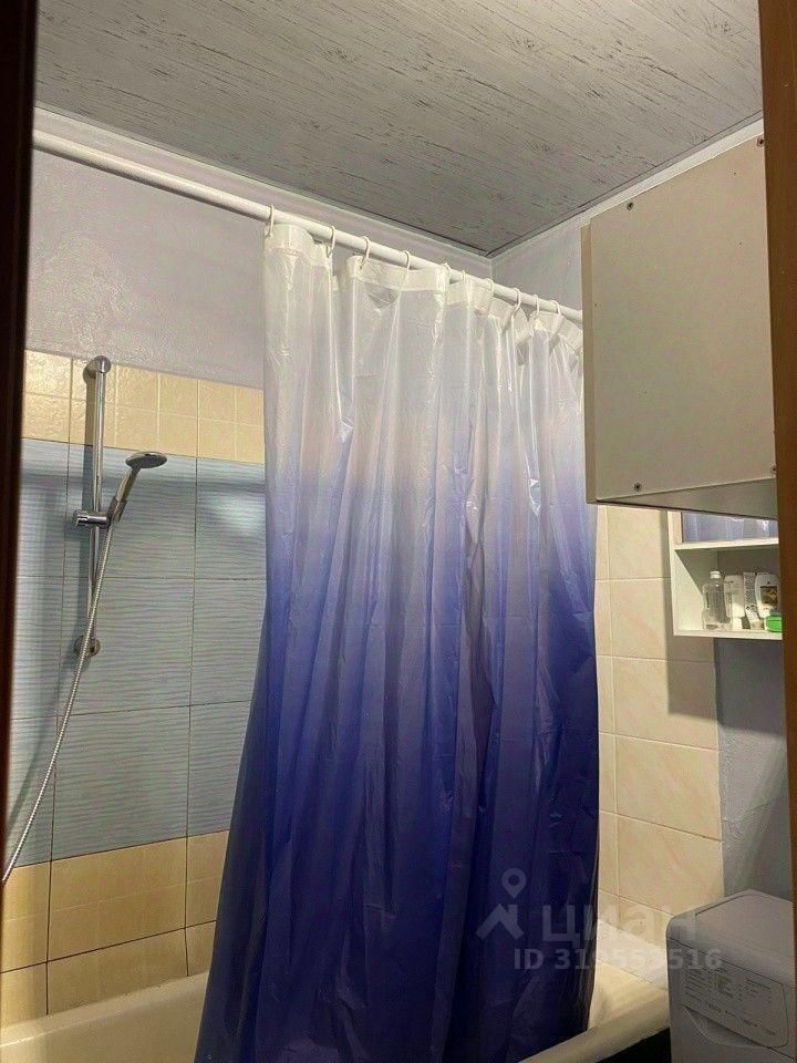 комната г Екатеринбург р-н Верх-Исетский ул Крылова 1/1 фото 11
