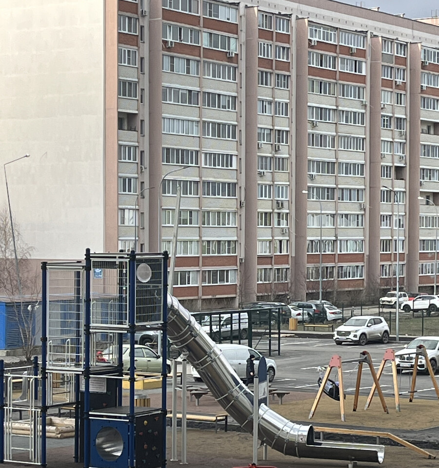 квартира г Пенза п Арбеково ул Генерала Глазунова 6 ЖК «Арбековская застава» м-н фото 8
