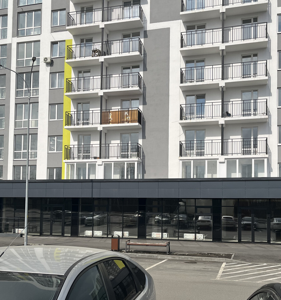 квартира г Пенза п Арбеково ул Генерала Глазунова 6 ЖК «Арбековская застава» м-н фото 16