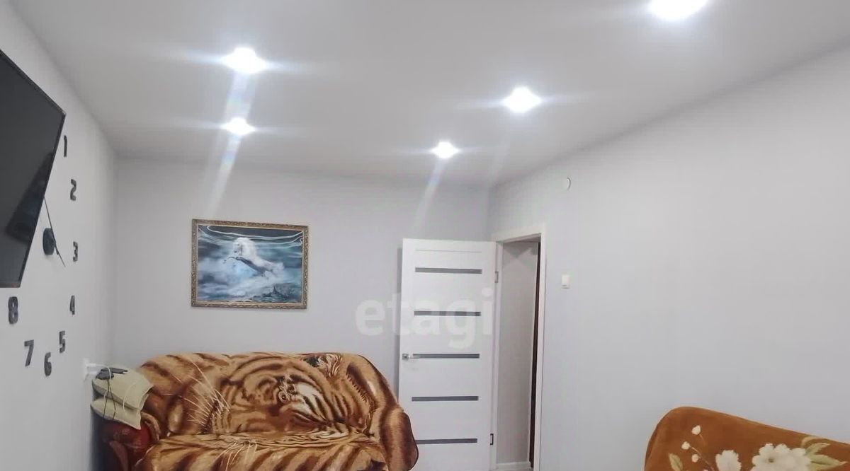 квартира г Муром ул Кирова 30 фото 5