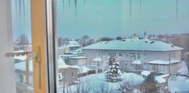 квартира г Муром ул Красноармейская 35 фото 14