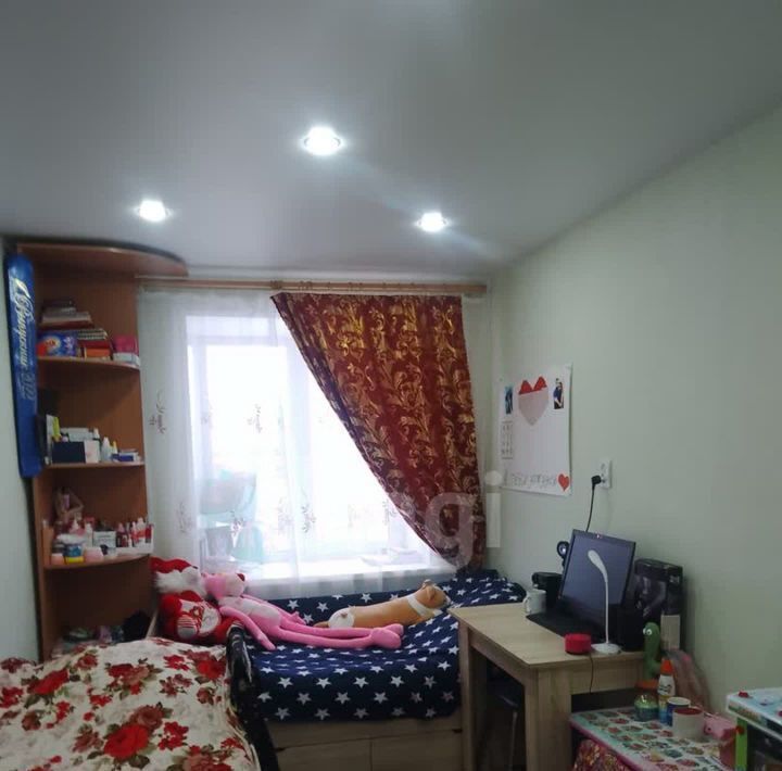 квартира г Муром ул Кирова 30 фото 7