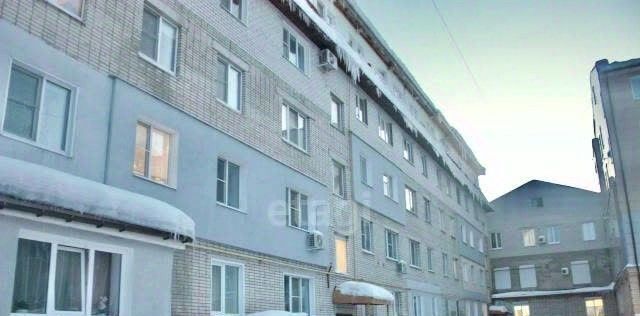 квартира г Муром ул Красноармейская 35 фото 15