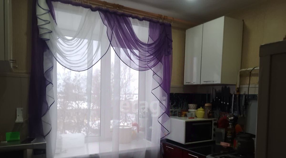 квартира г Муром ул Кирова 30 фото 10