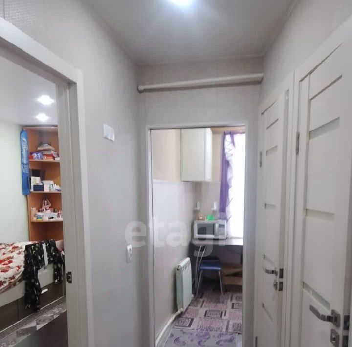 квартира г Муром ул Кирова 30 фото 12