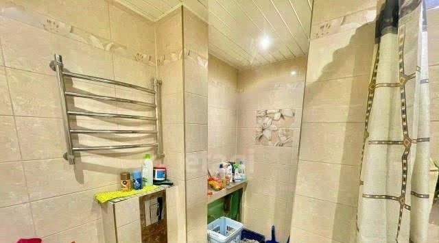 квартира г Муром ул Красноармейская 35 фото 19