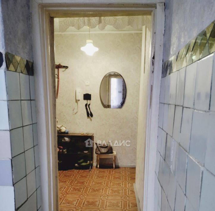 квартира р-н Вязниковский г Вязники мкр Дечинский 4 фото 14