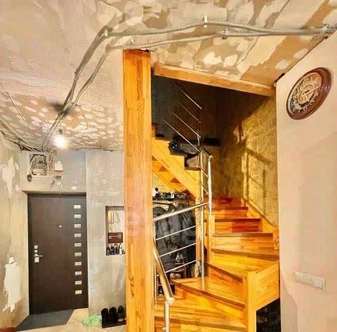 квартира г Муром ул Красноармейская 35 фото 20