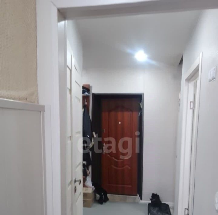 квартира г Муром ул Кирова 30 фото 13