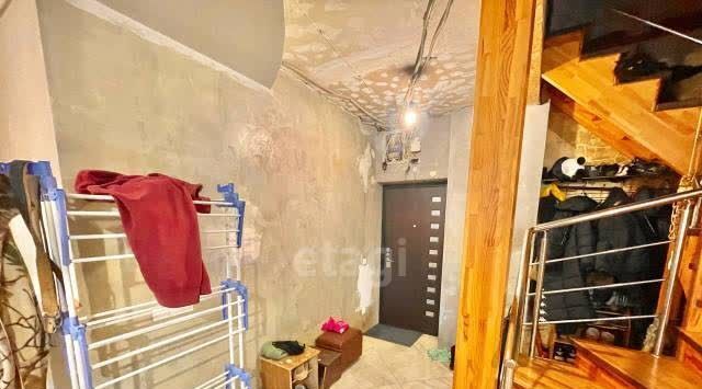 квартира г Муром ул Красноармейская 35 фото 21