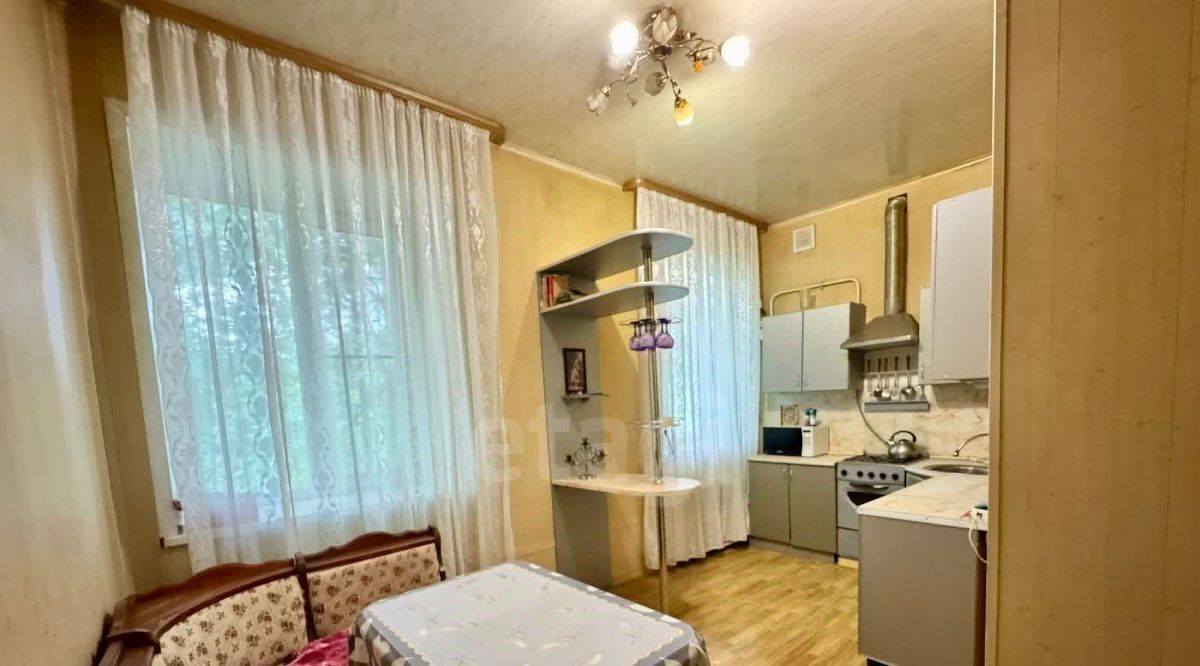 квартира р-н Петушинский г Костерево ул Писцова 60 городское поселение Костерёво фото 5