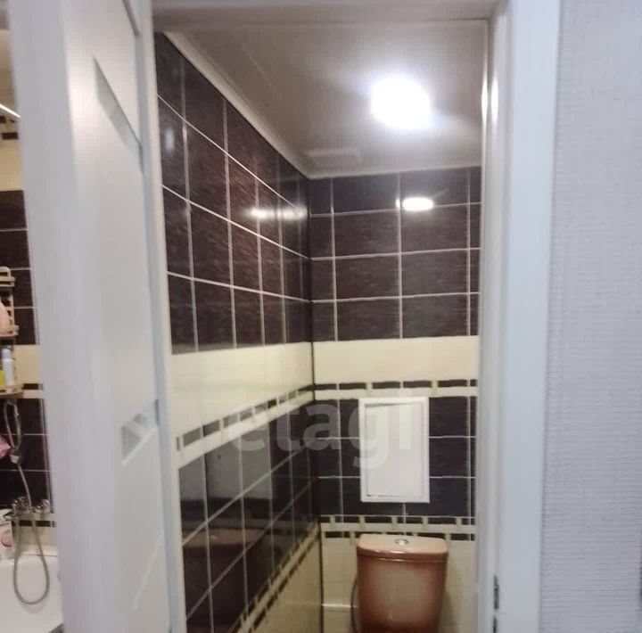квартира г Муром ул Кирова 30 фото 16