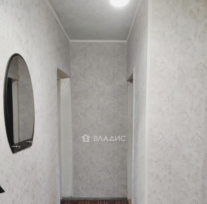 квартира р-н Вязниковский г Вязники мкр Дечинский 4 фото 17