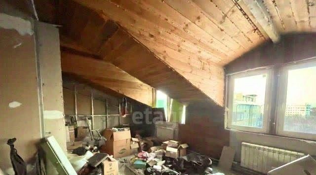 квартира г Муром ул Красноармейская 35 фото 25
