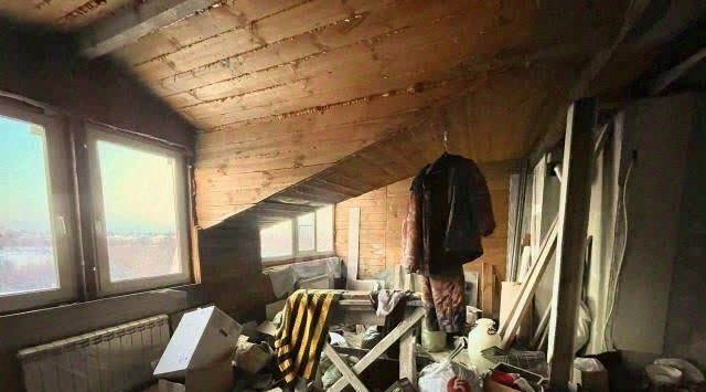 квартира г Муром ул Красноармейская 35 фото 26