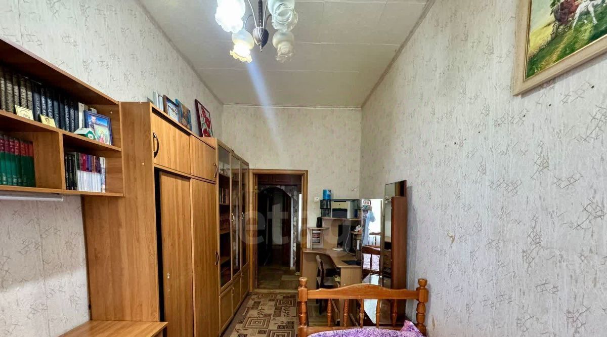 квартира р-н Петушинский г Костерево ул Писцова 60 городское поселение Костерёво фото 9