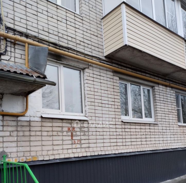 квартира р-н Вязниковский г Вязники мкр Дечинский 4 фото 21
