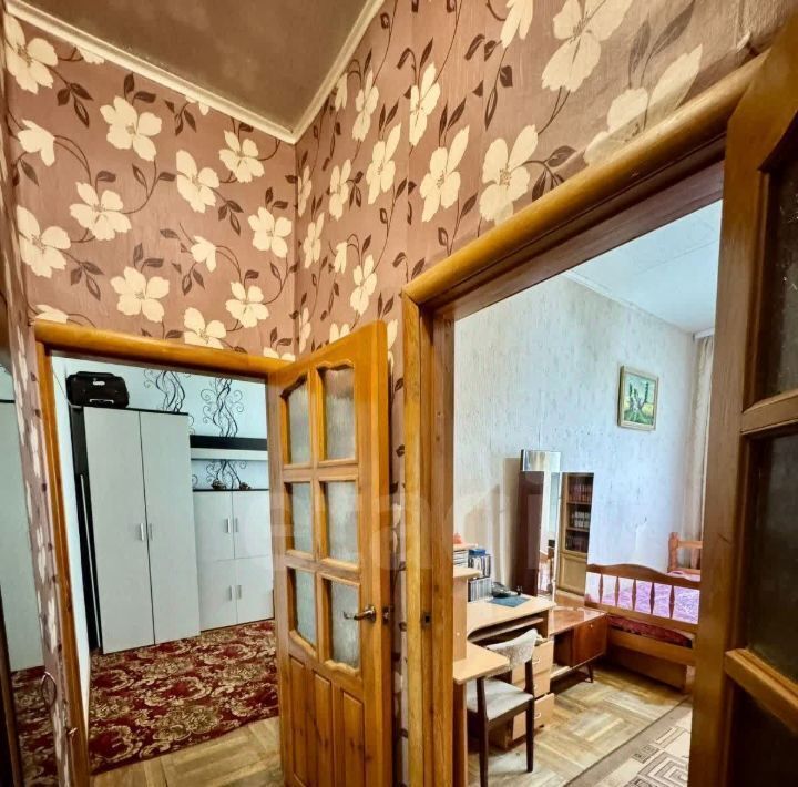 квартира р-н Петушинский г Костерево ул Писцова 60 городское поселение Костерёво фото 10