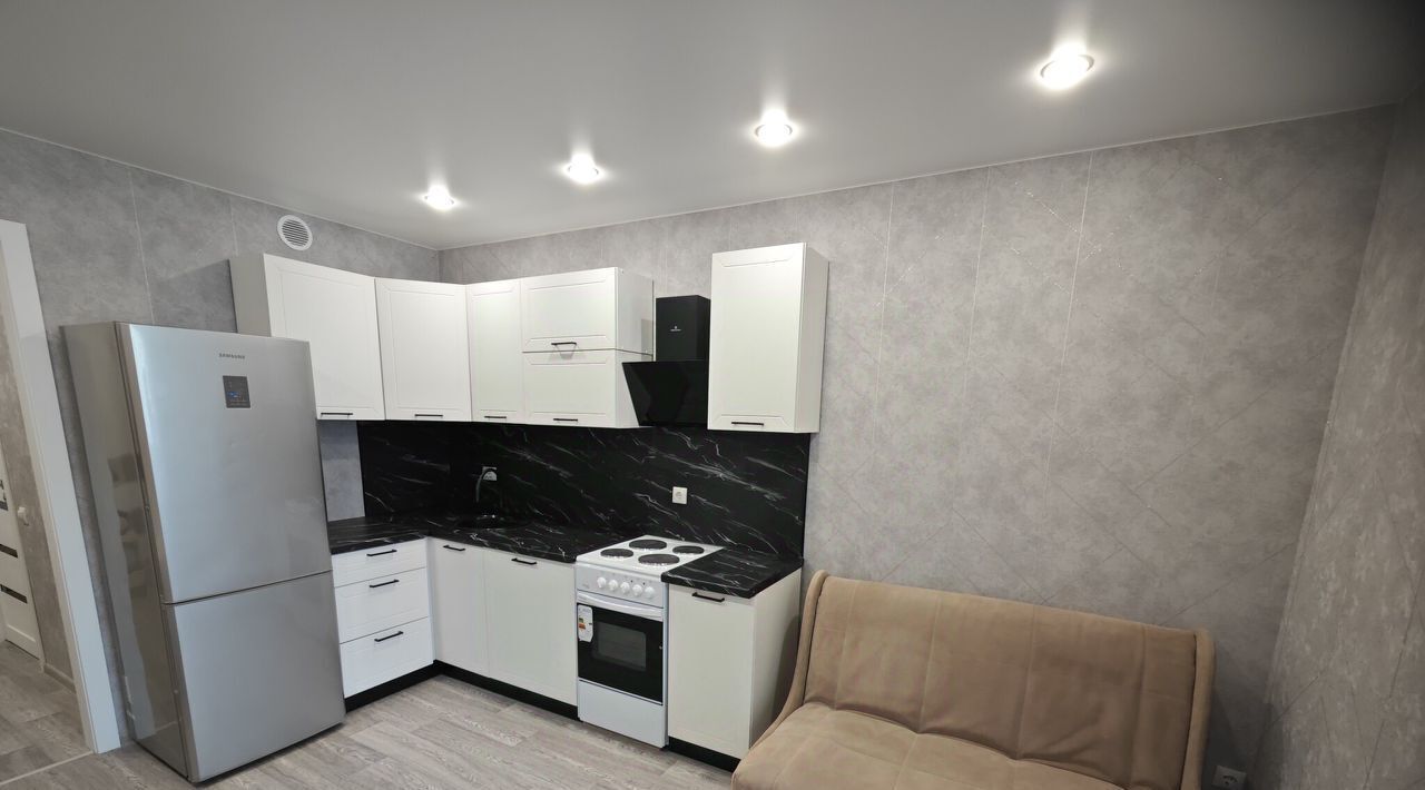 квартира г Владимир р-н Октябрьский ул Лакина 2б фото 12
