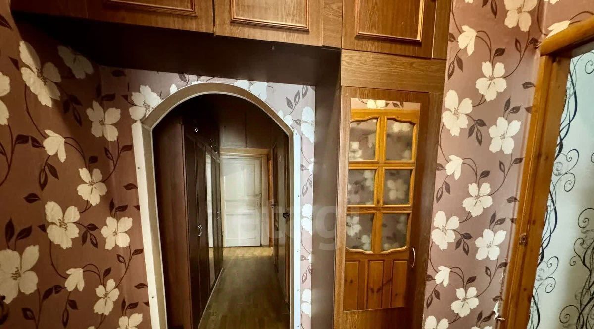 квартира р-н Петушинский г Костерево ул Писцова 60 городское поселение Костерёво фото 13