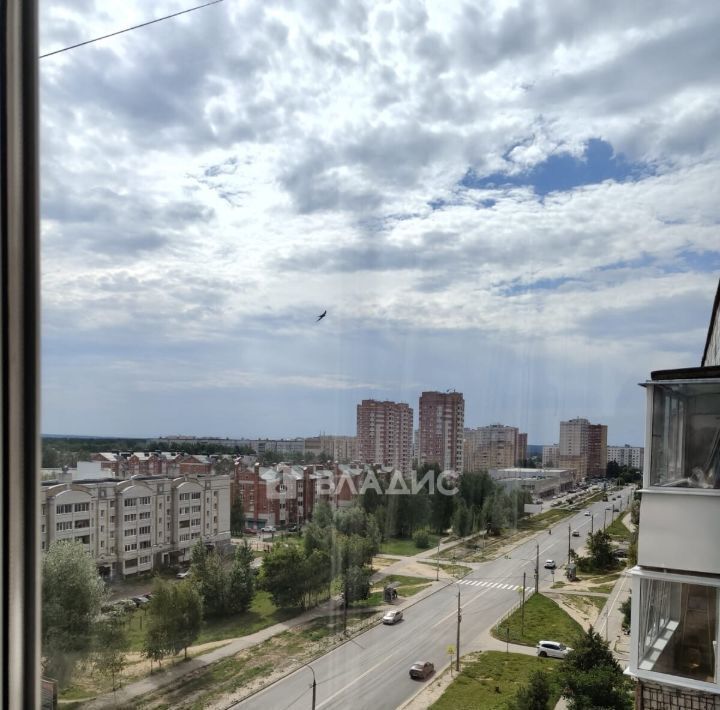 квартира г Ковров ул Строителей 24 фото 15