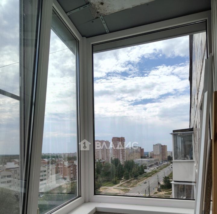 квартира г Ковров ул Строителей 24 фото 16