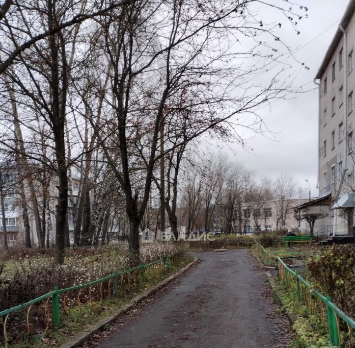 квартира р-н Вязниковский г Вязники мкр Дечинский 4 фото 25