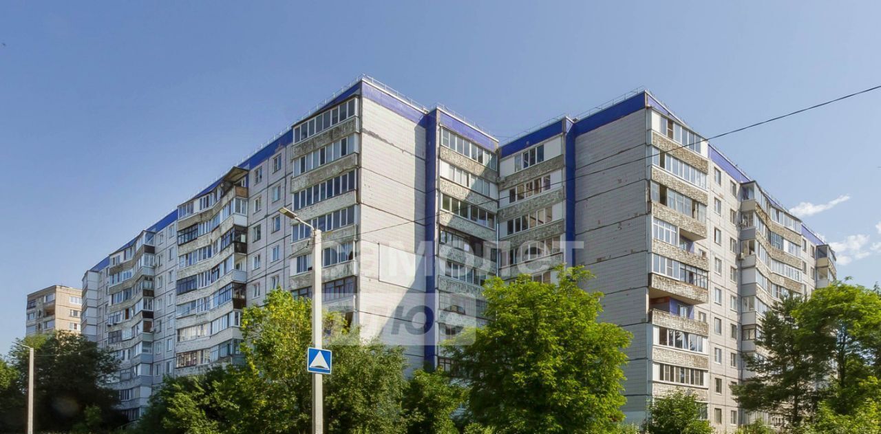 квартира г Владимир р-н Ленинский ул Василисина 13 фото 24