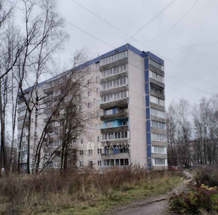 квартира р-н Вязниковский г Вязники мкр Дечинский 4 фото 26
