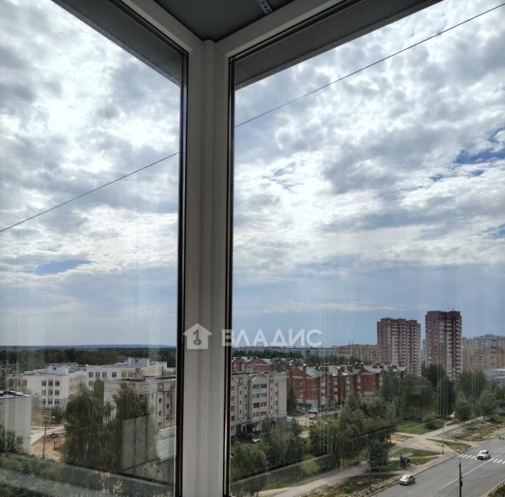 квартира г Ковров ул Строителей 24 фото 18