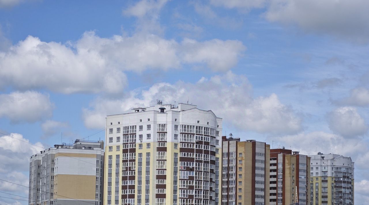 квартира г Владимир р-н Октябрьский ул Лакина 2б фото 31