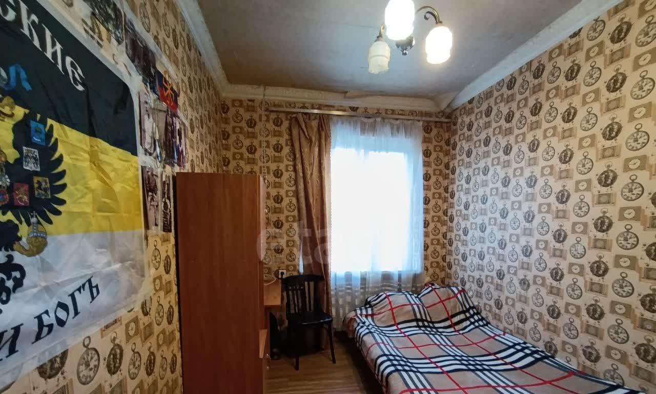 квартира г Курск Парковая ул Энергетиков 2 21 м-н фото 1