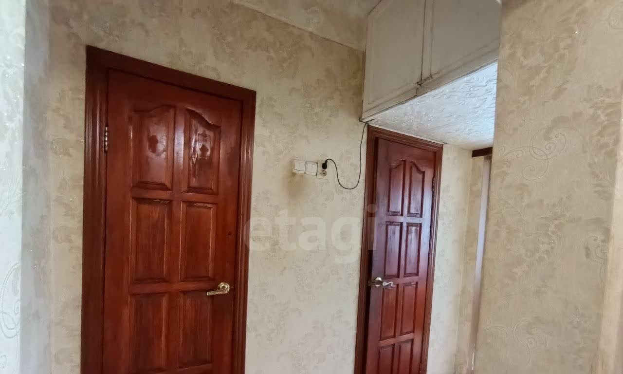 квартира г Курск Парковая ул Энергетиков 2 21 м-н фото 2